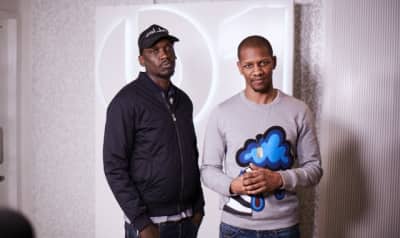 Giggs Is Getting His Own Show On Beats 1