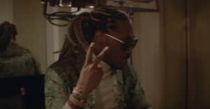 Watch Future’s new, almost-softcore video “Wifi Lit”