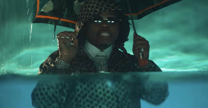 Gunna shares “One Call” music video | The FADER