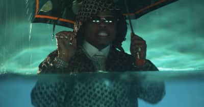 Gunna shares “One Call” music video
