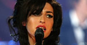 Amy Winehouse’s journals, lyrics, and photos to be collected in new book