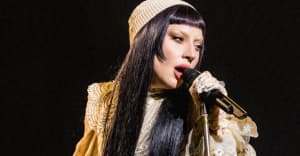 Lady Gaga announces The Mayhem Ball 2025 tour dates