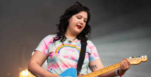 Lucy Dacus is donating $10,000 to gender-affirming surgeries