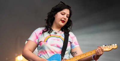 Lucy Dacus is donating $10,000 to gender-affirming surgeries