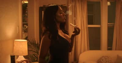 dvsn’s “Mood” video is sexy, stars the twin brother of Pedro from Napoleon Dynamite 
