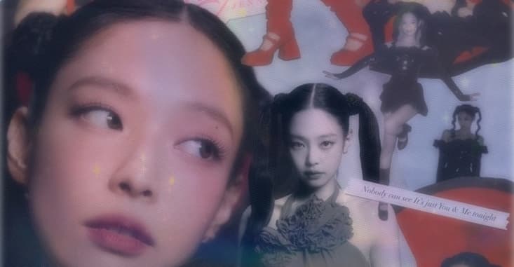 #BLACKPINK’s Jennie shares second solo single “You &amp; Me” with dance performance video