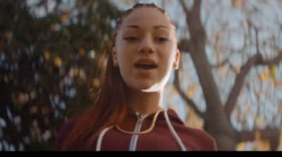 Bhad Bhabie paid off her mom’s mortgage as a surprise Christmas gift