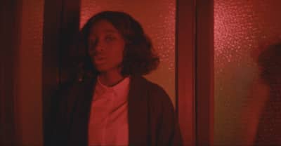 Take A Trip Down The Rabbit Hole With Little Simz’s Stillness In Wonderland: The Film