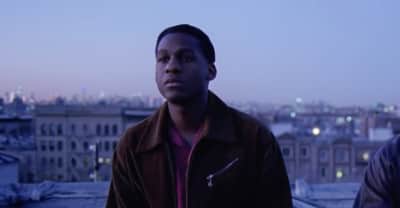 Watch Leon Bridges’ new clip for “Bet Ain’t Worth The Hand”