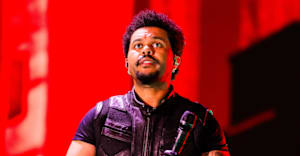 The Weeknd samples Faye Wong on “Hong Kong”