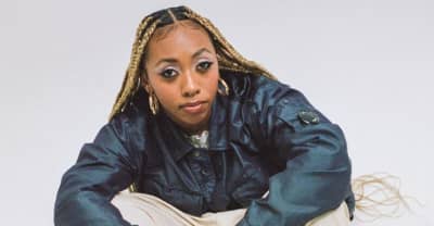 Song You Need: Nia Archives releases control in “That’s Tha Way Life Goes”