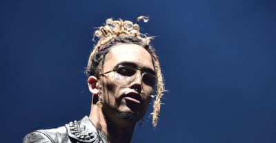 Lil Pump officially releases “Butterfly Doors” without the offensive lyrics