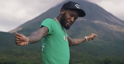 Shy Glizzy’s “Volcano” video is a natural disaster for rival rappers