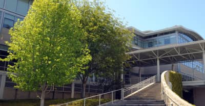 Active shooter reported at YouTube headquarters