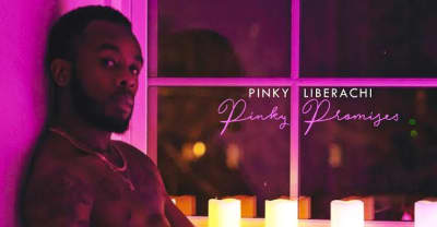On “Message No. 1,” Pinky Liberachi Leaves A Sensual Ballad After The Tone