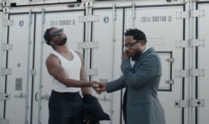 Kendrick Lamar and Dave Free are helping keep music videos alive