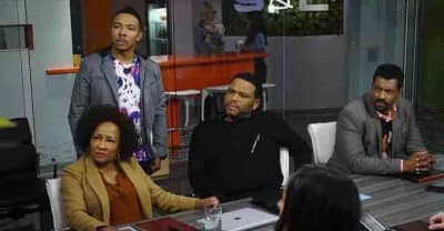 You Need To Watch This Powerful Black-ish Scene About Race In Trump’s America