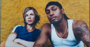 When D'Angelo met Beck