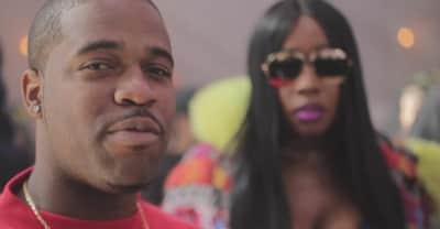 A$AP Ferg And Remy Ma Rep For New York In The “East Coast” Video