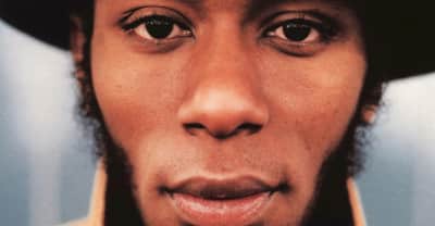Read Mos Def’s First-Ever Cover Story From 2000