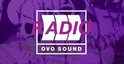 Listen to episode 68 of OVO Sound Radio