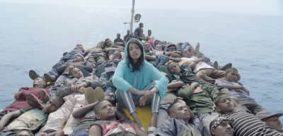 M.I.A. Accuses MTV Video Music Awards Of “Racism, Sexism, Classism, Elitism”