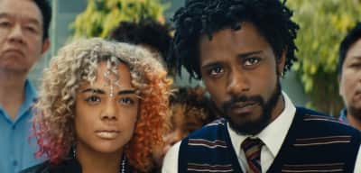 Listen to the Sorry To Bother You soundtrack by The Coup