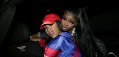 City Girls release new track “You Tried It”
