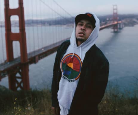 P-Lo Recruits Samaria, Jay Ant, And More For Three New Songs | The FADER