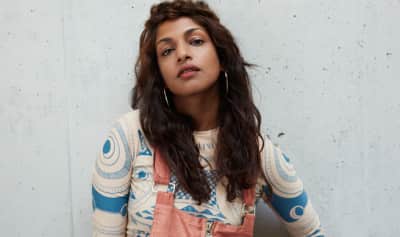 Why It’s Important To Discuss M.I.A.’s Headline Slot At Afropunk London
