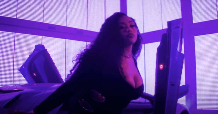 Watch The Video For Pop Smoke And Lil Tjay S Mood Swings The Fader