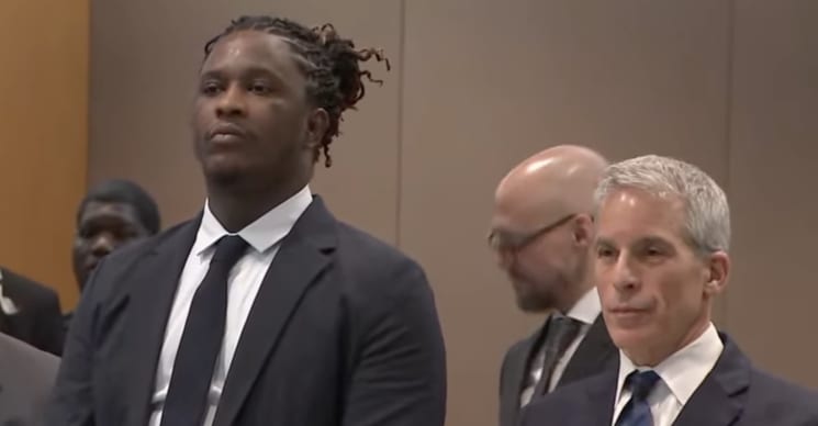 #YSL trial: Key moments from the opening statement of Young Thug’s attorney