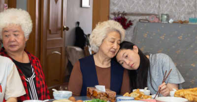 The Farewell director Lulu Wang on being caught between worlds