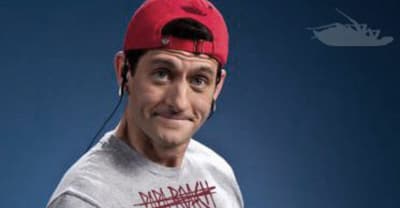 Papa Roach Responded To Joke About Paul Ryan Listening To “Last Resort”
