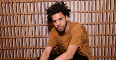 Listen To J. Cole’s New Song “Want You To Fly”