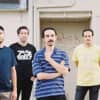 Watch the video for Rolling Blackouts Coastal Fever’s “Falling Thunder”