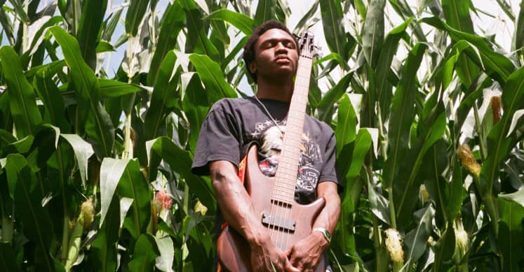 Spencer Sharp Rapper Spencer.’s soulful “Want U Back” will make you wanna text your ex | The ...