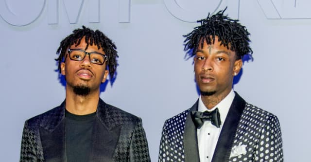 Metro Boomin New Hairstyle