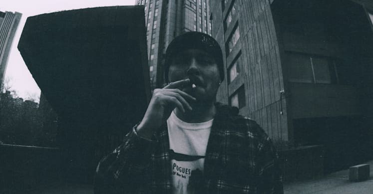 Brockhampton’s Bearface is back with a new name and solo music