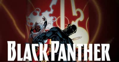 Flatbush Zombies And Ta-Nehisi Coates Team Up For Black Panther Video