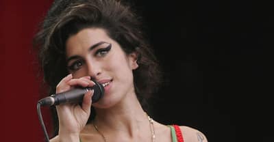 Amy Winehouse Will Be Remembered With A New Street Art Trail And Exhibition In London