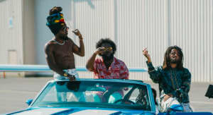 The Making Of Bas Dreamville S Heir Apparent The Fader