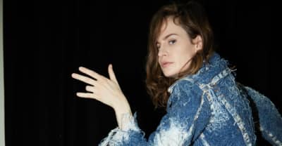 Christine And The Queens Announce North American Tour