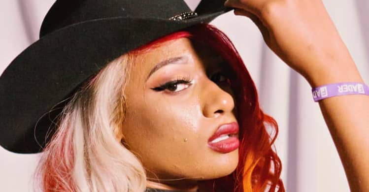 Megan Thee Stallion’s debut album Fever is dropping in two weeks | The