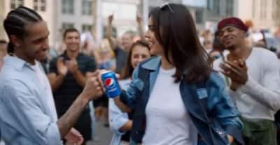 Pepsi Made An Ad Where Soda Solved Police Brutality And The Internet Reacted Appropriately