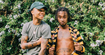 Swae Lee And Slim Jxmmi Working On Solo Projects, No Plans To Split Up Rae Sremmurd