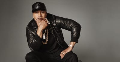 LL Cool J announces Rock The Bells North American tour