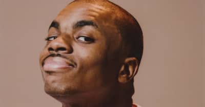 Vince Staples Said His New Album Is About “Being Larger Than Life In A Smaller World”