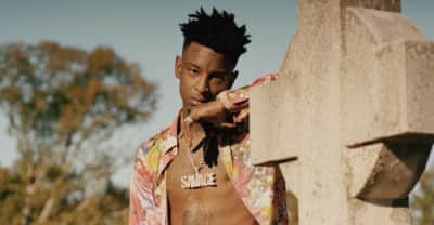 21 Savage Says Epic Records Didn’t Want Him To Put “FaceTime” On Issa Album