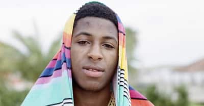 NBA YoungBoy released on bail
